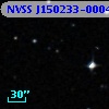 NVSS J150233-000420