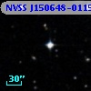 NVSS J150648-011541