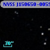 NVSS J150650-005905