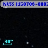 NVSS J150708-000216