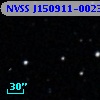 NVSS J150911-002327