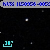 NVSS J150958-005923