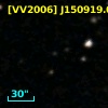 [VV2006] J150919.0-013353