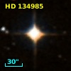 HD 134985