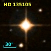 HD 135105