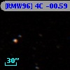 [RMW96] 4C -00.59 1