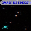 2MASS J15130327-0026081