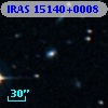IRAS 15140+0008
