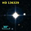 HD 136329