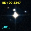 BD+00  3347