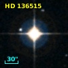 HD 136515