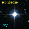 HD 136029