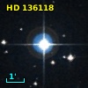 HD 136118