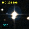 HD 136598