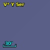 V* Y Ser