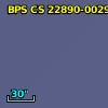 BPS CS 22890-0029