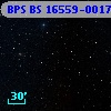 BPS BS 16559-0017