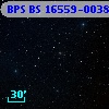 BPS BS 16559-0038