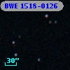 BWE 1518-0126