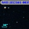 NVSS J152101-003951