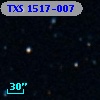 TXS 1517-007
