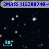 2MASS J15200740-0056410