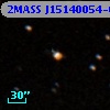 2MASS J15140054-0115063