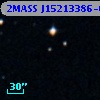 2MASS J15213386-0117444