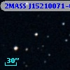 2MASS J15210071-0006179
