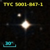 TYC 5001-847-1