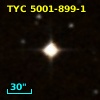 TYC 5001-899-1