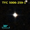 TYC 5006-259-1