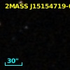 2MASS J15154719-0030594