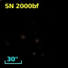 SN 2000bf