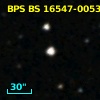 BPS BS 16547-0053