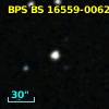 BPS BS 16559-0062