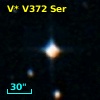 V* V372 Ser