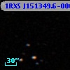 1RXS J151349.6-000525