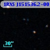 1RXS J151536.2-001402