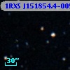 1RXS J151854.4-005352