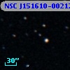 NSC J151610-002122