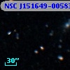 NSC J151649-005833
