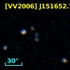 [VV2006] J151652.7-005835