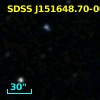 [VV2006c] J151648.7-000815
