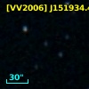 [VV2006] J151934.4-011041