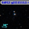6dFGS gJ151511.5-003252