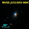 NVSS J151503-004722