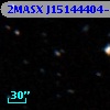 2MASX J15144404-0050051