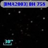 [BMA2003] BH 758
