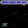 [BMA2003] BH 763